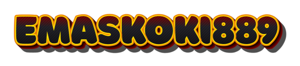 LOGO EMASKOKI889